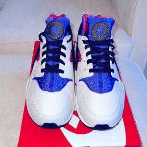 Nike Men’s Air Huarache